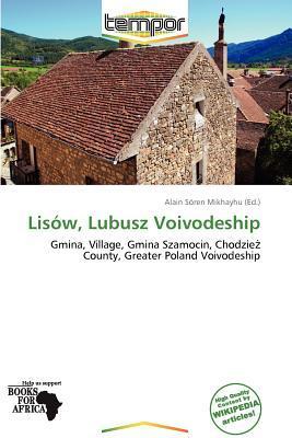 Lisów Lubusz Voivodeship