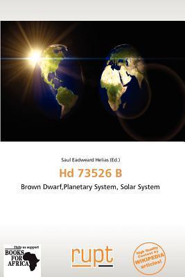 Hd 73526 B
