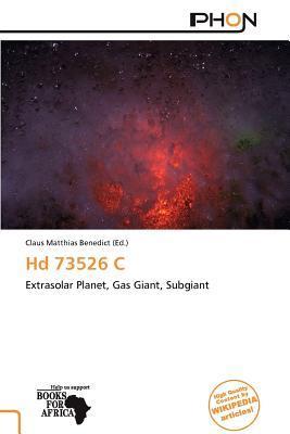 Hd 73526 C