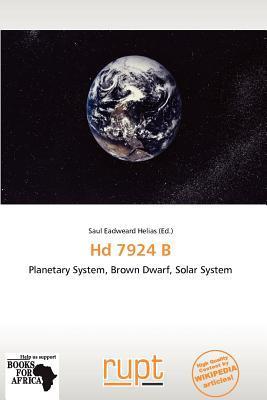 Hd 7924 B