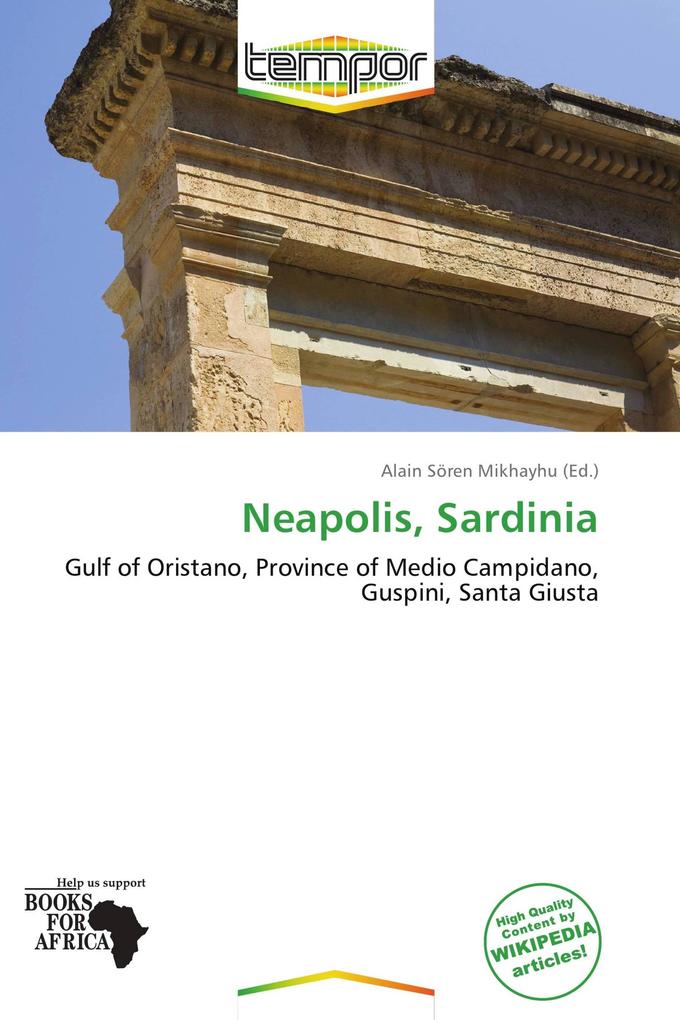 Neapolis Sardinia