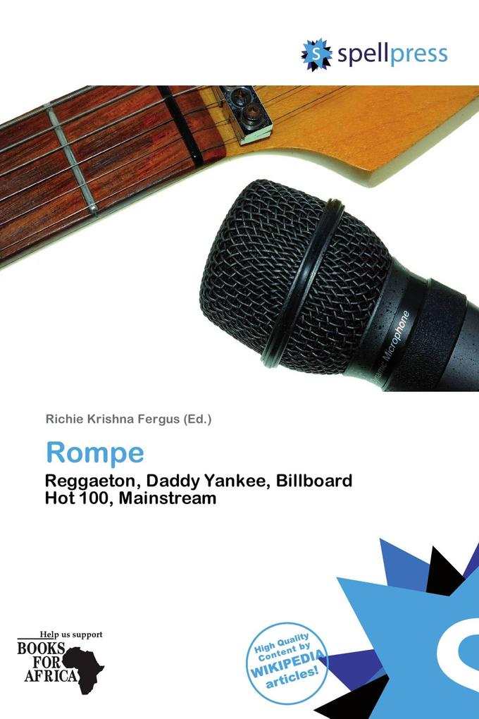 Rompe