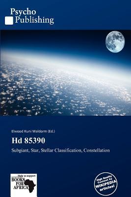 Hd 85390