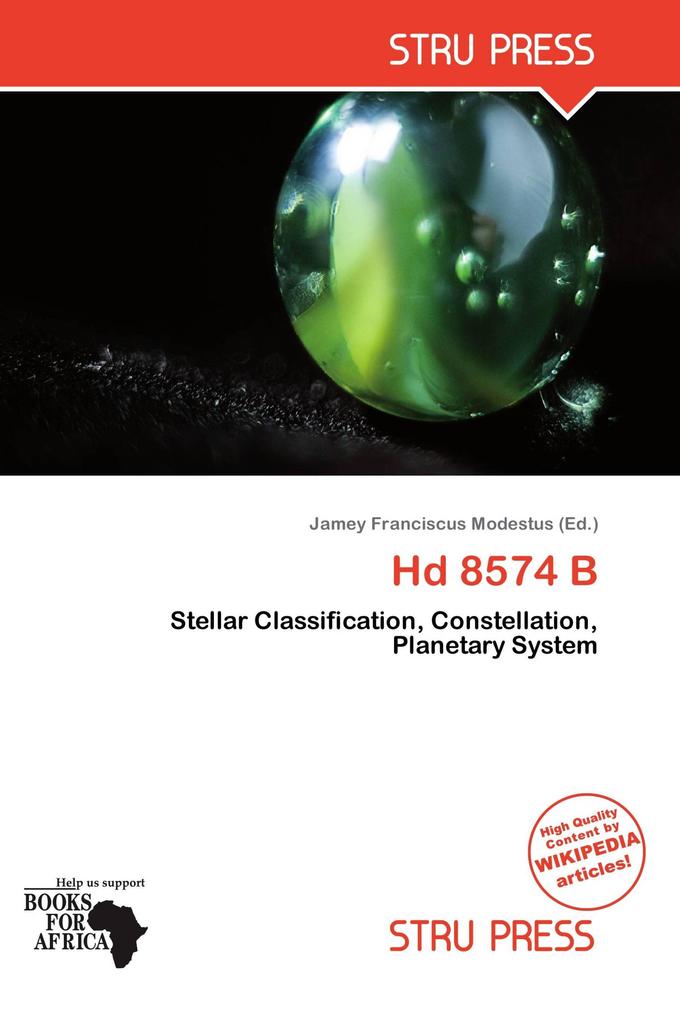 Hd 8574 B