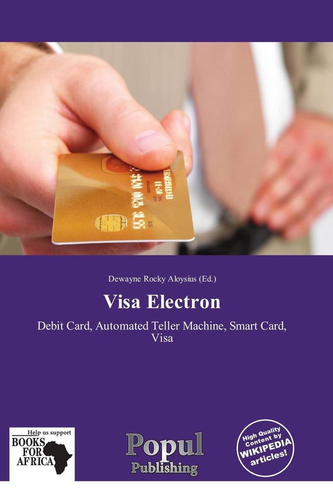 Visa Electron