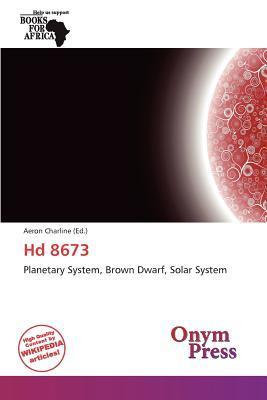 Hd 8673