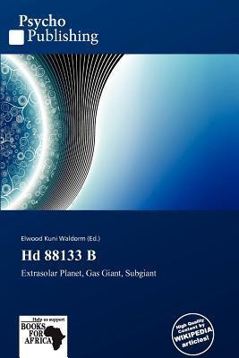Hd 88133 B