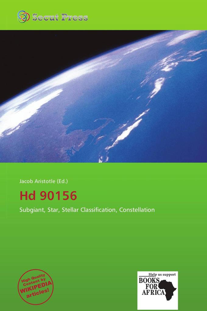 Hd 90156