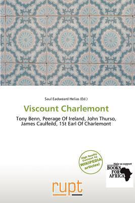 Viscount Charlemont