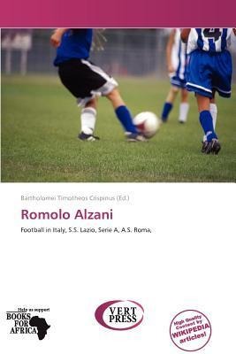 Romolo Alzani