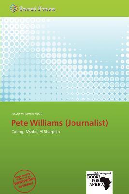 Pete Williams (Journalist)
