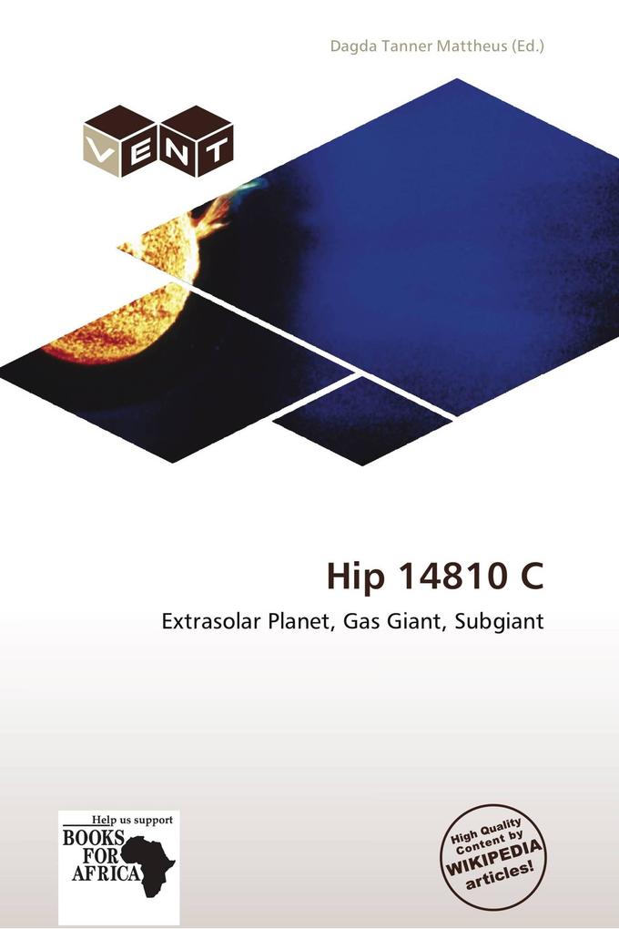 Hip 14810 C