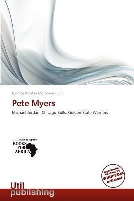 Pete Myers