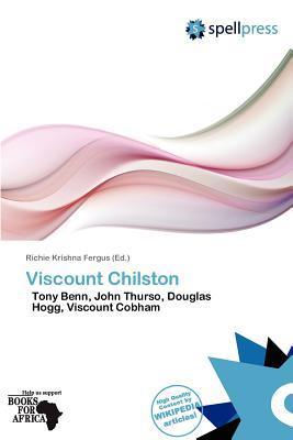 Viscount Chilston