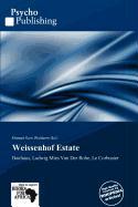 Weissenhof Estate