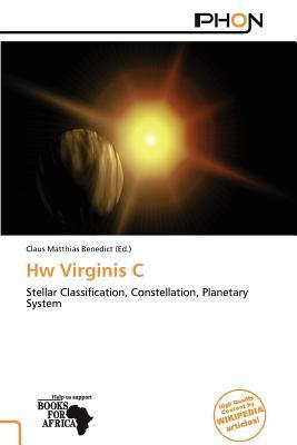 Hw Virginis C