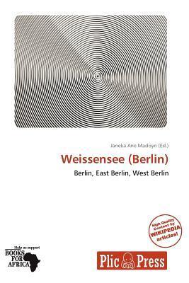 Weissensee (Berlin)