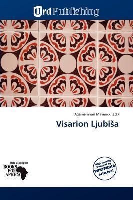 Visarion Ljubia
