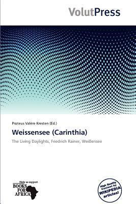 Weissensee (Carinthia)