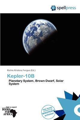 Kepler-10B