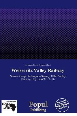 Weisseritz Valley Railway