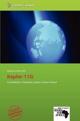 Kepler-11G