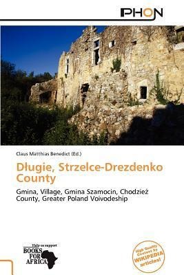 Dugie Strzelce-Drezdenko County