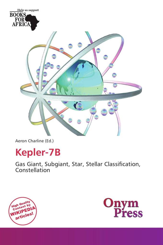 Kepler-7B