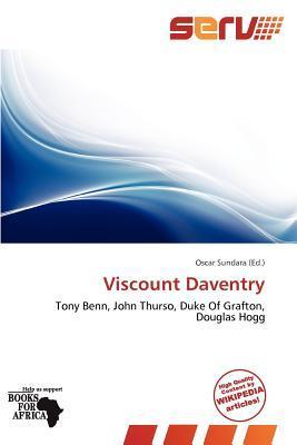 Viscount Daventry