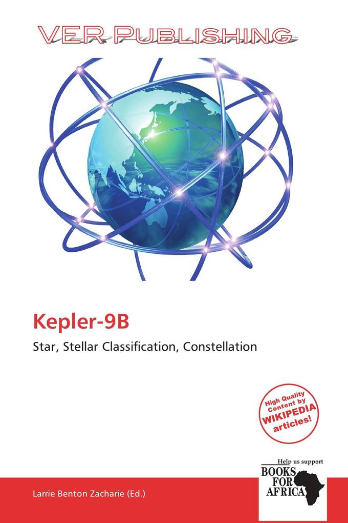 Kepler-9B