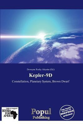 Kepler-9D