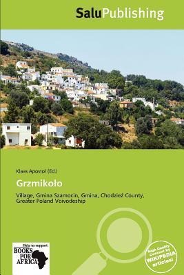 Grzmikoo
