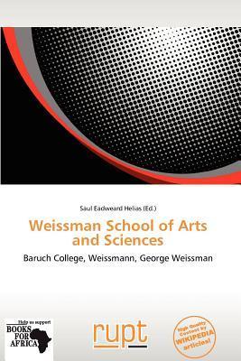 Weissman School of Arts and Sciences