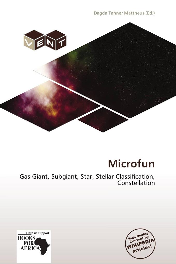 Microfun