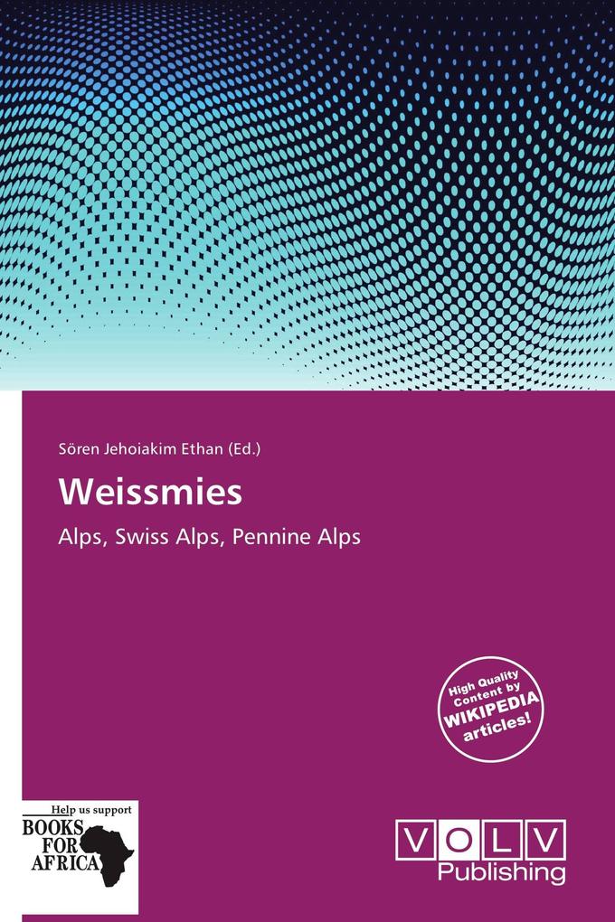 Weissmies