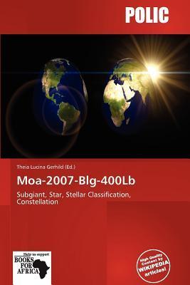 Moa-2007-Blg-400Lb