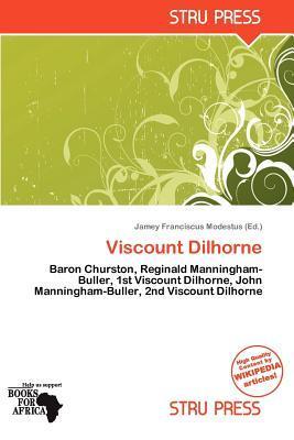 Viscount Dilhorne