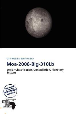 Moa-2008-Blg-310Lb
