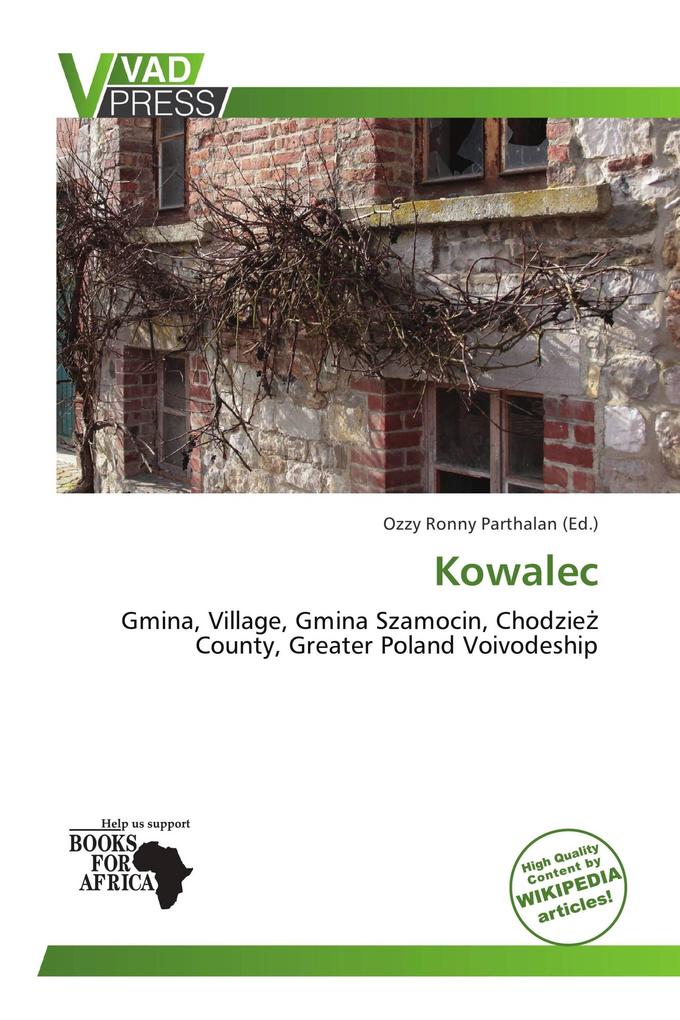 Kowalec