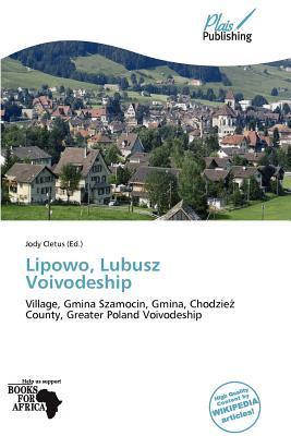 Lipowo Lubusz Voivodeship
