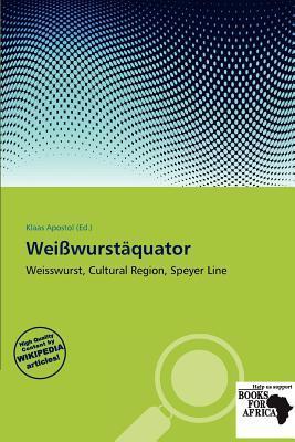 Weißwurstäquator