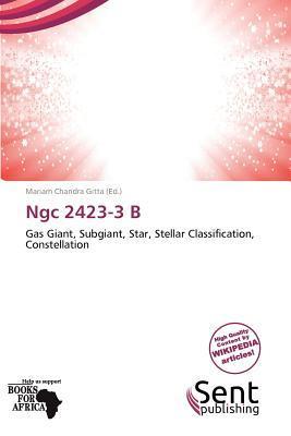 Ngc 2423-3 B