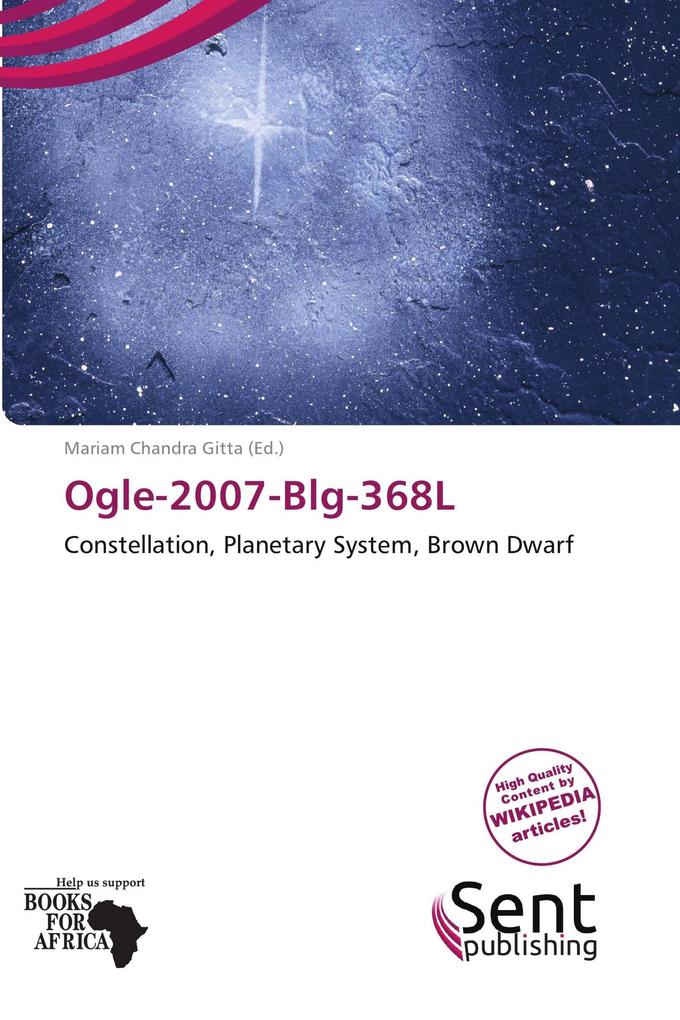 Ogle-2007-Blg-368L
