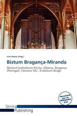 Bistum Bragança-Miranda