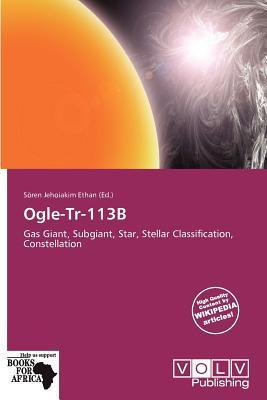 Ogle-Tr-113B