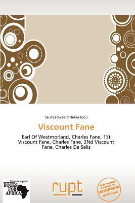Viscount Fane