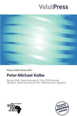 Peter-Michael Kolbe