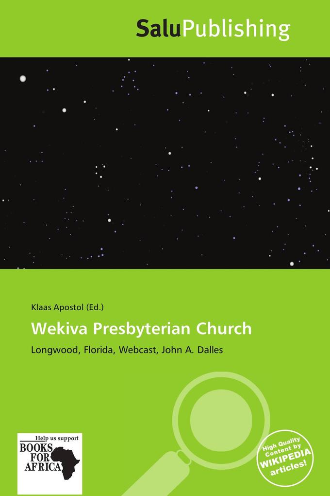 Wekiva Presbyterian Church