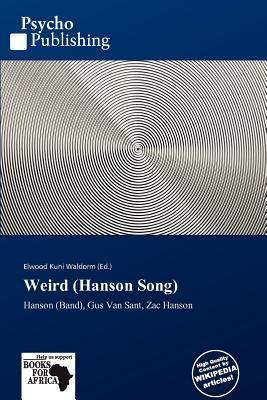 Weird (Hanson Song)