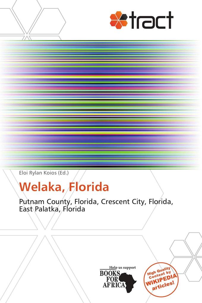 Welaka Florida